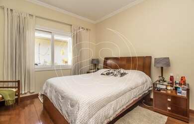 Imagem 12: São Paulo - Casa de Condomínio - Alto da Boa Vista