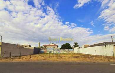 Imagem 1: Terreno à venda, 450 m² por R$ 340.000,00 - Jardim Floridiana - Rio...