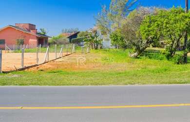 Imagem: O terreno possui 264m² de Área e está localizado em Arroio