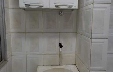 Imagem 14: Apartamento 2/4 na 208 Sul