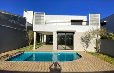 Imagem 2: Casa em novo condomínio de luxo próxima ao Ibirapuera