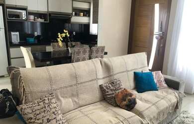 Imagem 6: VENDO LINDA CASA TODA PLANEJADA NO PARK REAL R$ 795 MIL