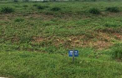 Imagem 2: Terreno em Condomínio para Venda em Senador Canedo, Jardins Bolonha