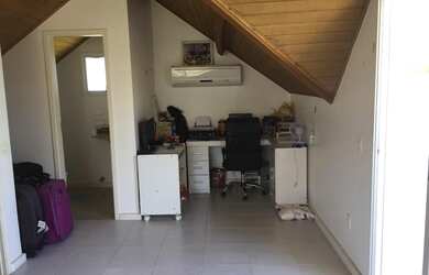 Imagem 10: Casa de condomínio para venda condomínio América Village no Recreio...