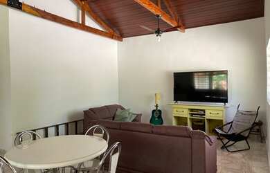 Imagem 4: Porto Feliz - Chácara lt br gt em condomínio fechado 2 quartos piscina