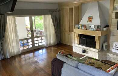 Imagem 2: Casa em Condomínio Bairro Pedra Redonda Beira do Rio