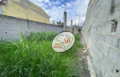 Imagem 1: Terreno à venda, 143 m² por R$ 185.000 - Laranjeiras - Caieiras/SP