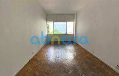 Imagem: O depósito possui 27m² de Área e está localizado em Copacabana