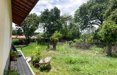 Imagem 3: Porto Feliz - Chácara lt br gt em condomínio fechado 2 quartos piscina