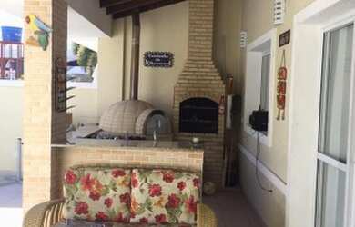 Imagem 4: Casa de condomínio para venda condomínio América Village no Recreio...