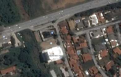 Imagem: O terreno possui 1072m² de Área e está localizado em Cidade