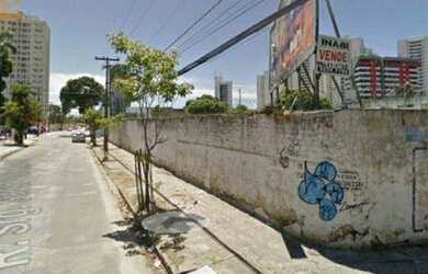 Imagem 3: Terreno à venda, 1750 m² por R$ 7.000.000,00 - Boa Viagem - Recife/PE