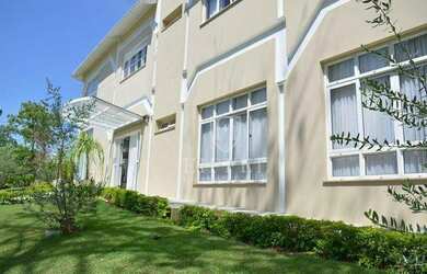 Imagem 7: Bela Casa com 5 dormitórios, 550 m² - venda por R$ 3.500.000 ou aluguel por R$ 22.666/mês