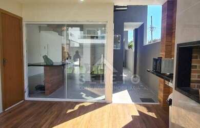 Imagem 9: Casa com 3 dormitórios à venda, 160 m² por R$ 850.000,00 - Itaipu -...