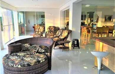 Imagem 9: Casa para venda ou locação fixa (Não aluga por temporada), Fazenda Alvorada, Porto Feliz