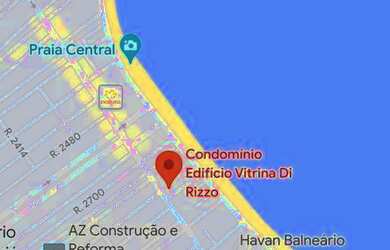 Imagem 2: Aluguel 40 metros da praia Balneário Camboriú