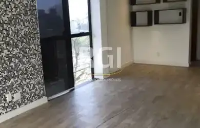 Imagem 2: PORTO ALEGRE - Conjunto Comercial/Sala - Moinhos De Vento