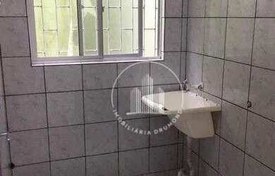 Imagem 2: Apartamento à venda, 68 m² por R$ 224.000,00 - Ponte do Imaruim - Palhoça/SC