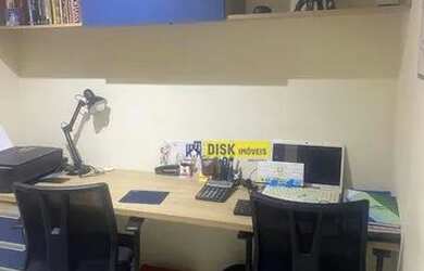 Imagem 12: Apartamento com 3 dormitórios, 74 m² - venda por R$ 408.000,00 ou aluguel...