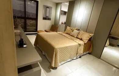 Imagem 10: Apartamento 3/4 a venda no bairro universitário em Caruaru - PE