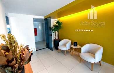 Imagem 7: Oportunidade na melhor localização de Piedade| Edf. Costa Rica| 3 Quartos| 95m²