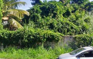 Imagem: O terreno possui 615m² de Área e está localizado em Araçatiba