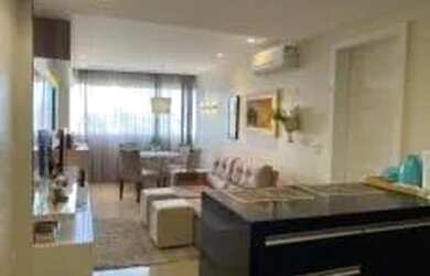 Imagem 2: Apartamento Fino Acabamento 1/4, 46m², 1vaga, Academia, Piscina, Portaria,Pituaçu R$380.00