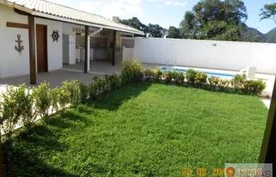 Imagem 2: Casa residencial à venda, Flamengo, Maricá