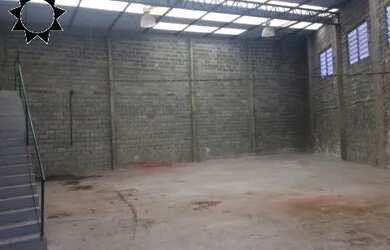 Imagem 6: GALPÃO PARA LOCAÇÃO JARDIM CALIFORNIA BARUERI