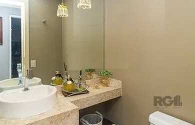 Imagem 15: Apartamento 3 dormitórios, 1 suíte, 2 vagas de garagem no Bairro Bela...