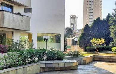 Imagem 5: Vendo excelente apartamento na Saúde, suíte com varanda, lavabo, copa,...