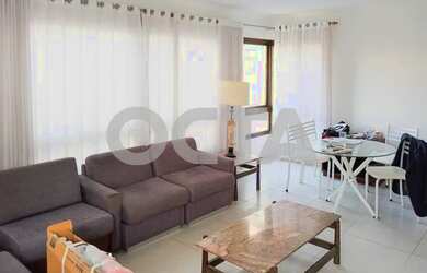 Imagem: O apartamento possui 2 Dormitórios, 3 Banheiros, 1 Vaga na