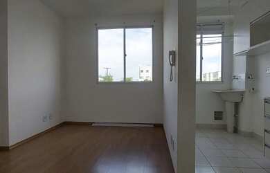 Imagem 3: Apartamento com 2 dormitórios, 38 m² - venda por R$ 165.000,00 ou aluguel por R$ 1.280,00