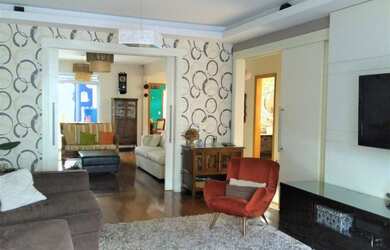 Imagem 16: Vendo Sobrado alto padrão, 3 suítes, 3 vagas, sauna,Hidromassagem, forno...