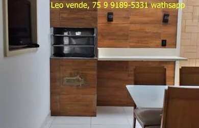 Imagem 8: Leo vende, Bairro Vila Olimpia, 2 4 suíte, goumert, fino acabamento