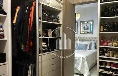 Imagem 11: Apartamento à venda, 90 m² por R$ 585.000,00 - Bela Vista - São José/SC