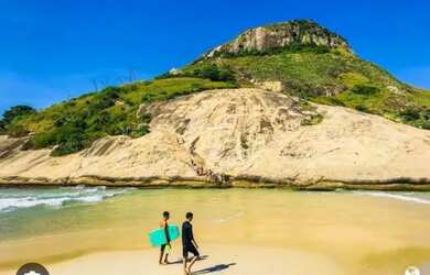 Imagem: A kitnet possui 1 Dormitório, 1 Banheiro, 25m² de Área e