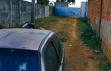 Imagem: A casa em condomínio possui 3 Dormitórios, 2 Banheiros, 5