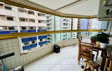 Imagem 15: LINDO APTO 03 Dorms com 02 Vagas Pertinho da Praia Pronto para Morar