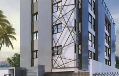 Imagem: Flat para venda com 22m² em Intermares - Cabedelo - Paraíba