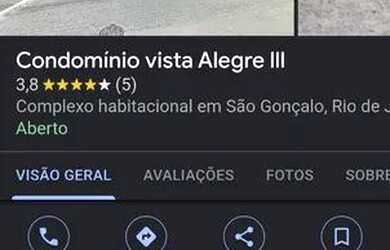 Imagem: A casa em condomínio possui 3 Dormitórios, 2 Banheiros, 2