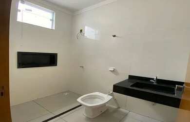 Imagem 11: Casa à venda no bairro New Golden Ville em Uberlândia