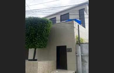 Imagem: A casa possui 2 Dormitórios, 1 Banheiro, 65m² de Área e