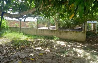 Imagem: A chácara possui 39.000m² de Área e está localizado em