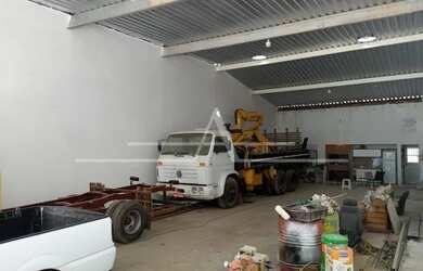 Imagem 4: GALPAO COMERCIAL em BRAGANÇA PAULISTA - SP, APARECIDA