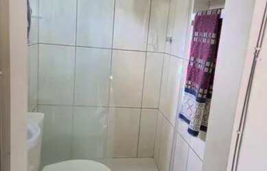 Imagem 14: Duas Casas lineares no Bairro Adriana - Campo Grande