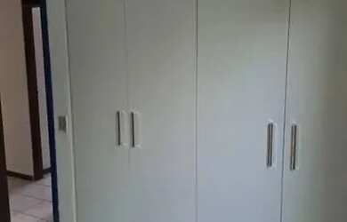 Imagem 9: Casa em Simões filho. 100m² de Área, 1 Vaga na garageme3 Dormitórios