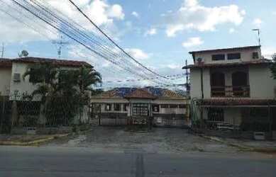 Imagem: A casa possui 2 Dormitórios, 1 Banheiro, 69m² de Área e