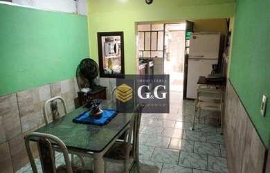 Imagem 8: Casa e Loja à venda por R$ 550.000 - Santa Isabel - Viamão/RS