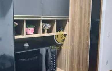 Imagem 3: Apartamento à venda, 43 m² por R$ 264.000,00 - Recreio das Acácias...